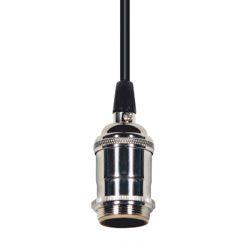 Lampholder in Polished Nickel (230|802271)