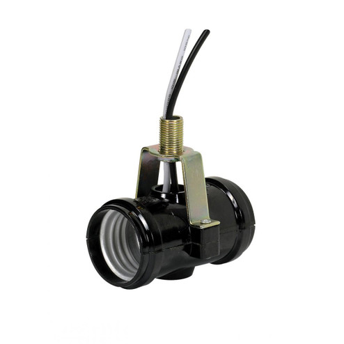 Twin Cluster in Black (230|802267)