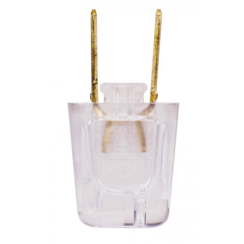 Connect Plug in Silver (230|802229)