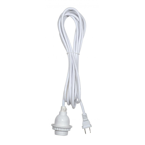 Socket in White (230|802224)