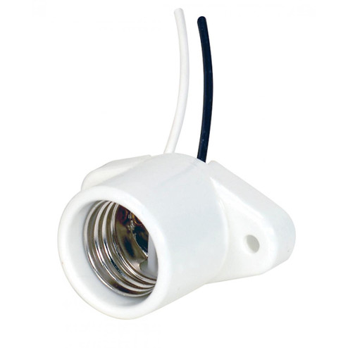 Socket in White (230|802164)
