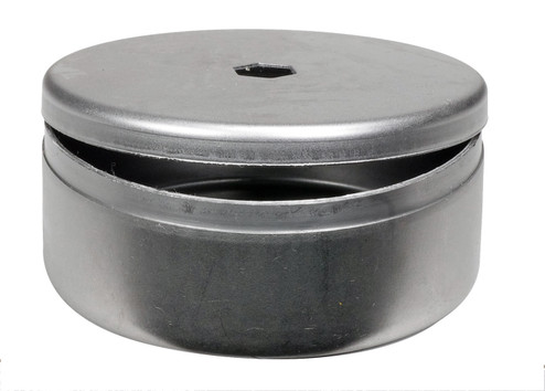 Fixture Body And Cover in Unfinished (230|802154)