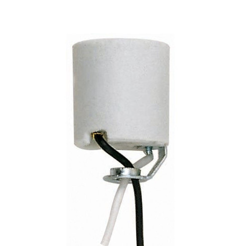 Socket in White (230|802041)