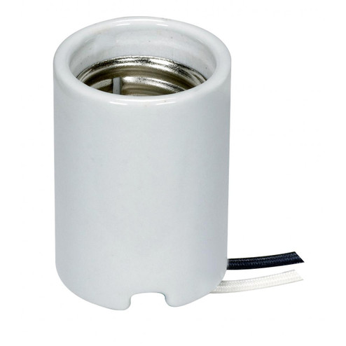 Socket in White (230|802031)