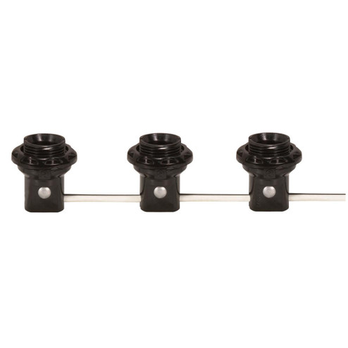 Three Light Harness Sets in Not Specified (230|801912)