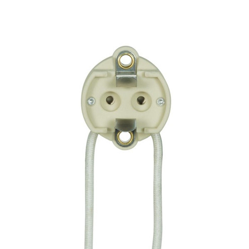 Socket in Porcelain (230|801872)