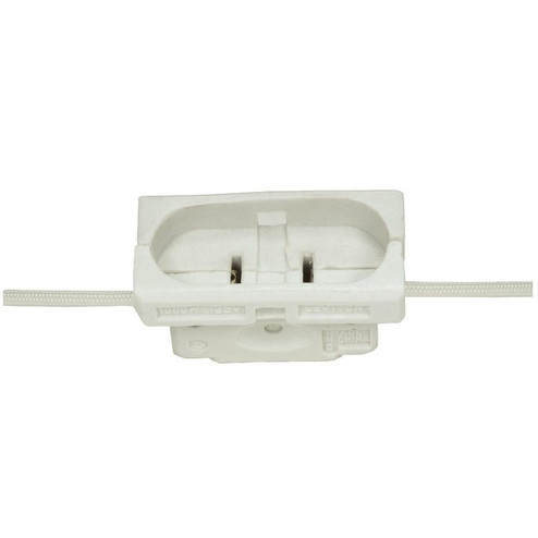 Connector in White (230|801865)