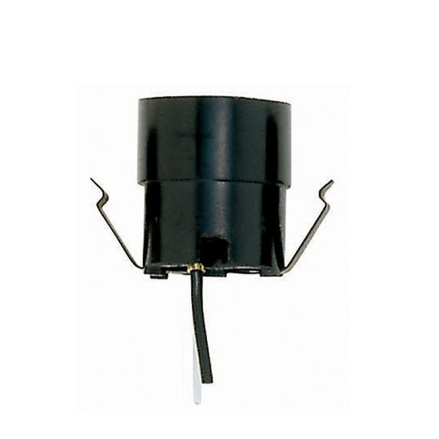 Socket in Black (230|801798)
