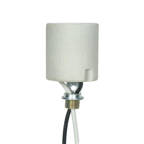 Socket in White (230|801708)