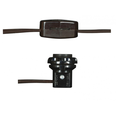 Socket in Black (230|801693)