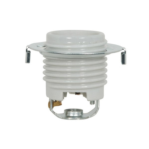Socket in White (230|801679)