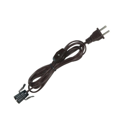 Cord Set in Brown (230|801652)