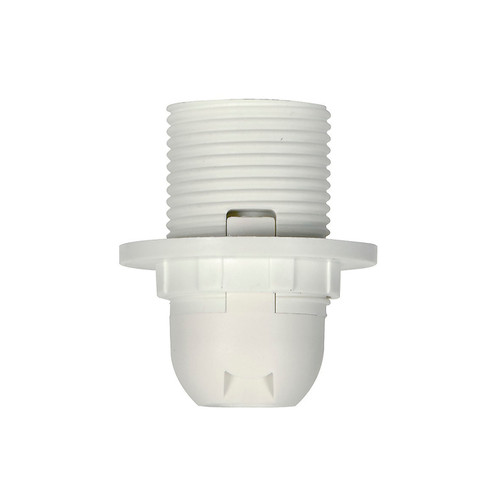 Socket in White (230|801650)