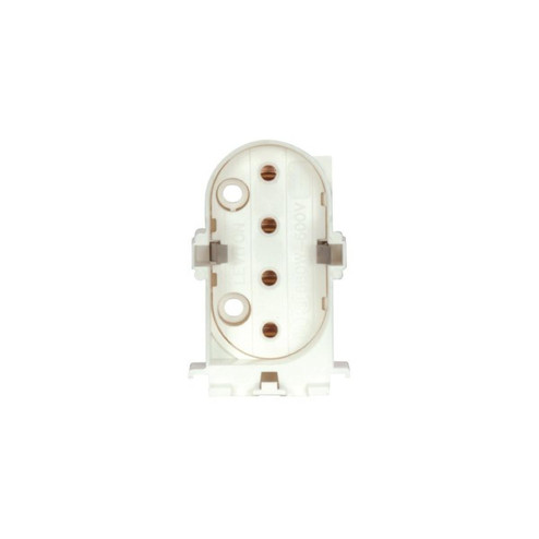 Shunted Vertical Snap-In Mounting in Not Specified (230|801602)