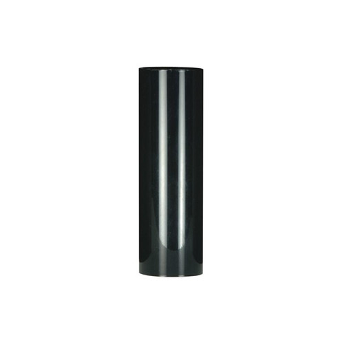 Candle Cover in Black (230|801555) Candle Cover in Black (230|801555)