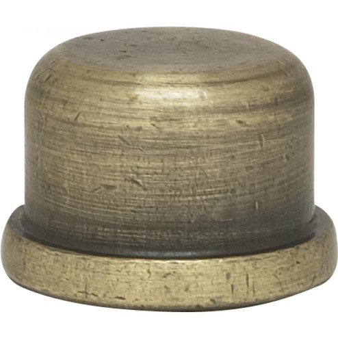 Finial in Antique Brass (230|801518)