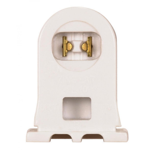 Quickwire Terminals Accept in White (230|801499)