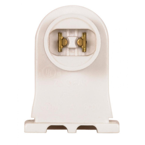 Quickwire Terminals Accept in White (230|801498)