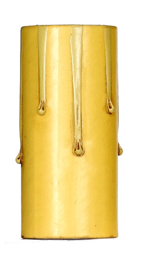 Candle Cover in Ivory (230|801487)
