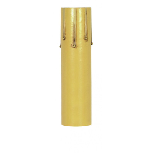 Candle Cover in Ivory (230|801456)