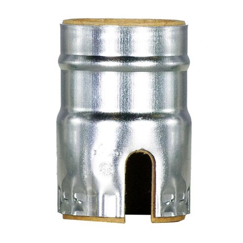 Shell With Paper Liner in Nickel (230|801439)