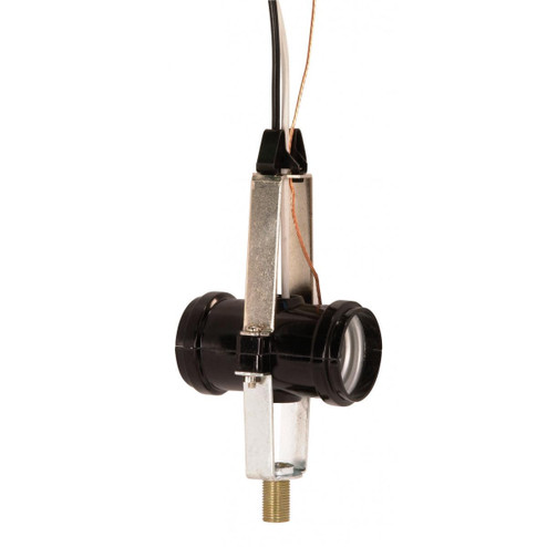 Phenolic Twin Cluster in Black (230|801379)