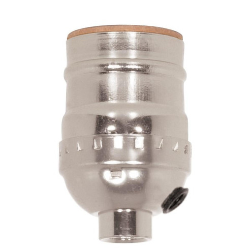 Socket in Nickel (230|801373)