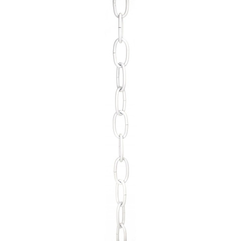Chain in White (230|79458)
