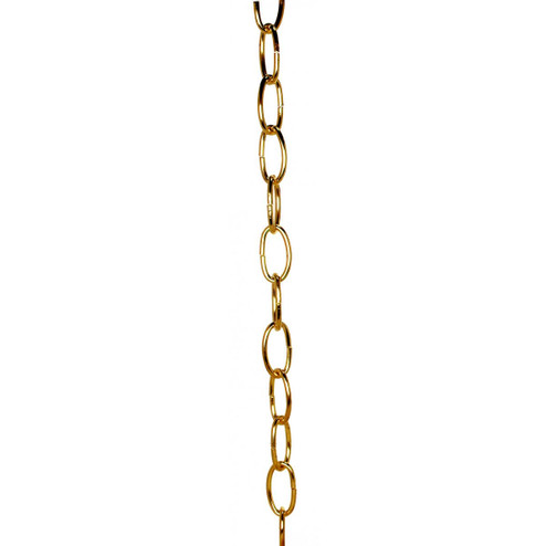 Chain in Brass (230|79455)