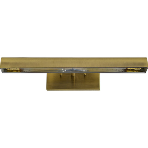 Swanson Wall Sconce in Antique Brass (443|WS061) Swanson Wall Sconce in Antique Brass (443|WS061)