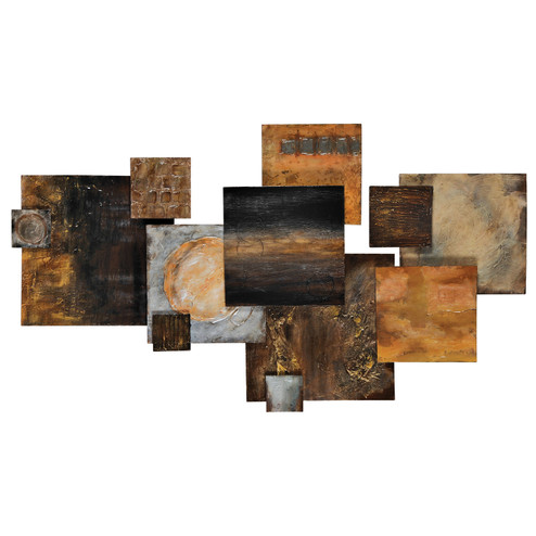 Transforming Alternative Wall Decor (443|W5701)