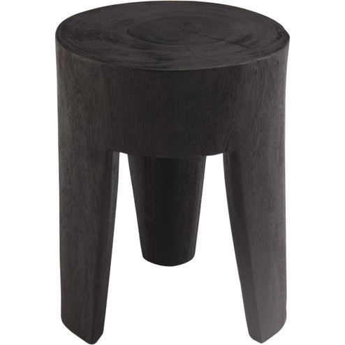 Katmai Side Table in Burned Black (443|TA443)