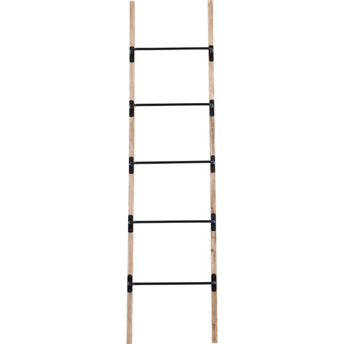 Marieta Ladder For Throws in Natural (443|SHE033)