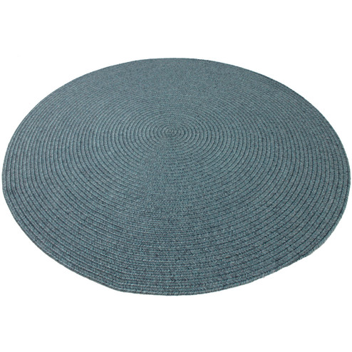 Sage Blue Rug in Blue (443|ROSAG9059255)