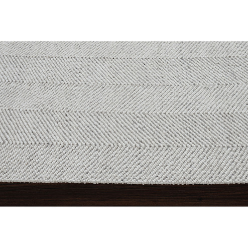 Malur Rug in Ivory/Silver (443|RMAL10001810)