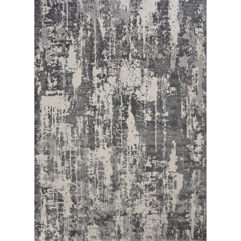 Ariella Rug in Grey/Charcoal (443|RARI172761215)