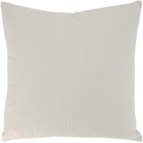 Jolene Pillow in Ivory (443|PWFL1441)