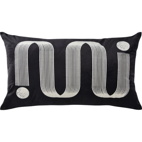 Zora Pillow in Printed (443|PWFL1425)