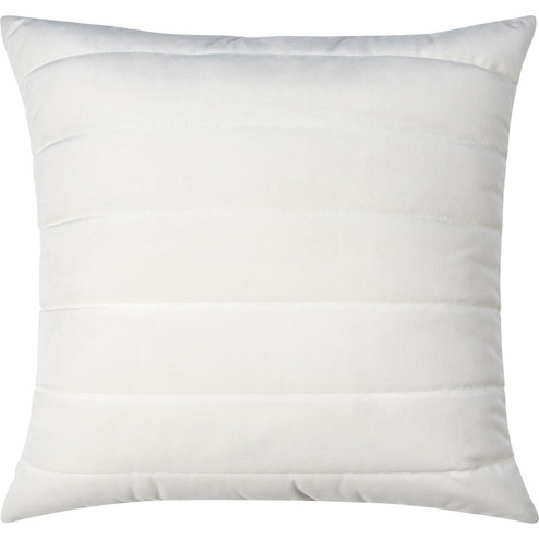 Eska Pillow in Ivory (443|PWFL1420)