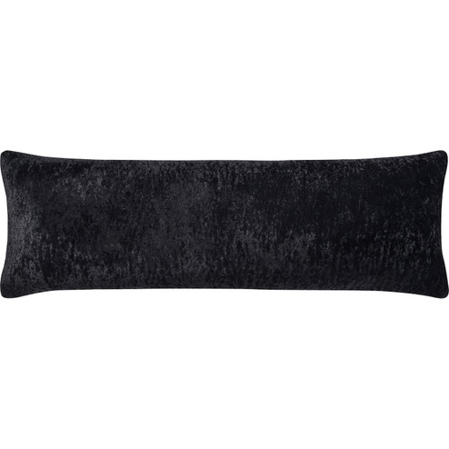 Hedda Pillow in Black (443|PWFL1419)