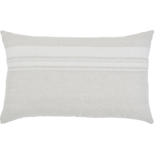 Sparrow Pillow in Natural/ Cream (443|PWFL1410)