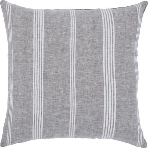 Damari Pillow in Olive/ White (443|PWFL1405)