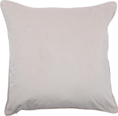 Biscuit Pillow in Sand (443|PWFL1080)