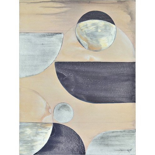 Endeavour Canvas Art (443|OL2103)