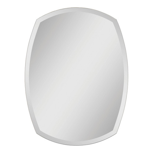 Spalding Mirror in All Glass (443|MT950)