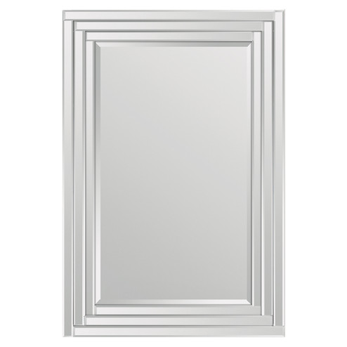 Bryn Mirror in All Glass (443|MT884)