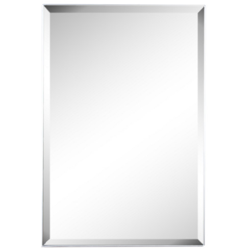Onis Mirror in Silver (443|MT785)