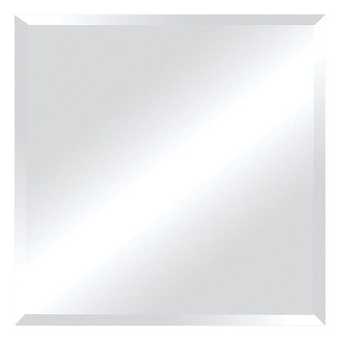 Vogue Mirror in All Glass (443|MT639)