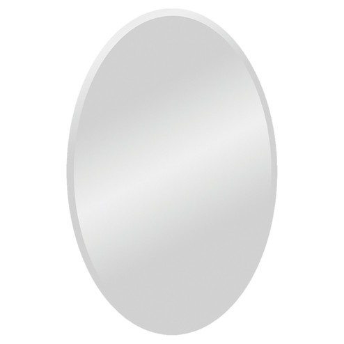 Yen Mirror in All Glass (443|MT638)