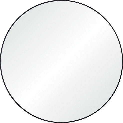 Sami Mirror in Matte Black (443|MT2530)